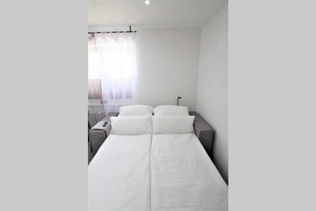 Gluecks-Burg Wolke Apartment Gluecksburg Ngoại thất bức ảnh